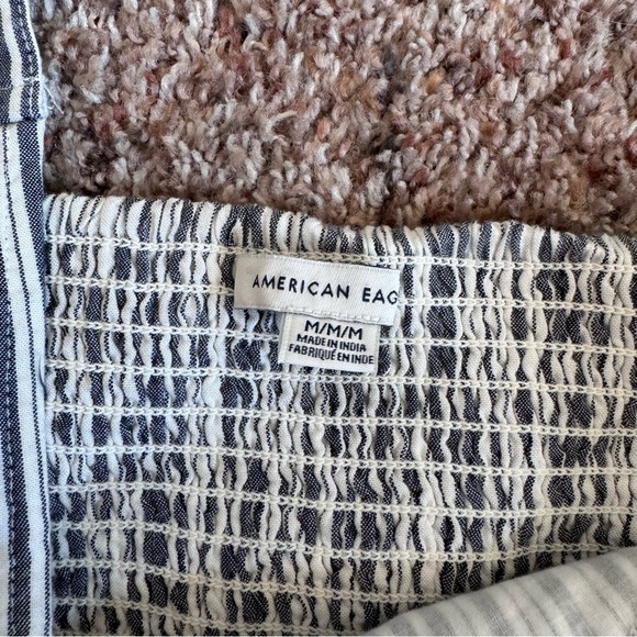 American Eagle Halter Top - Picture 2 of 4